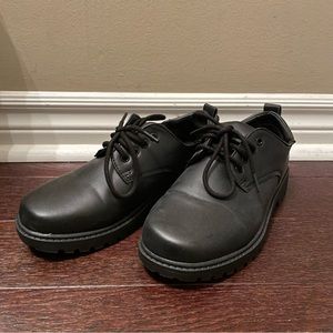 George Grayson Men's Black Shoes Size 7